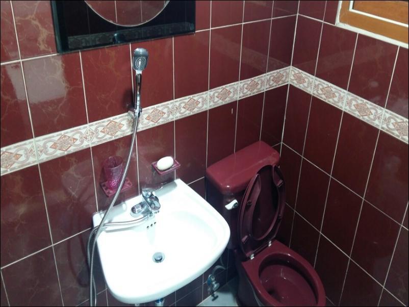 فندق كيم ستاي سيول المظهر الخارجي الصورة