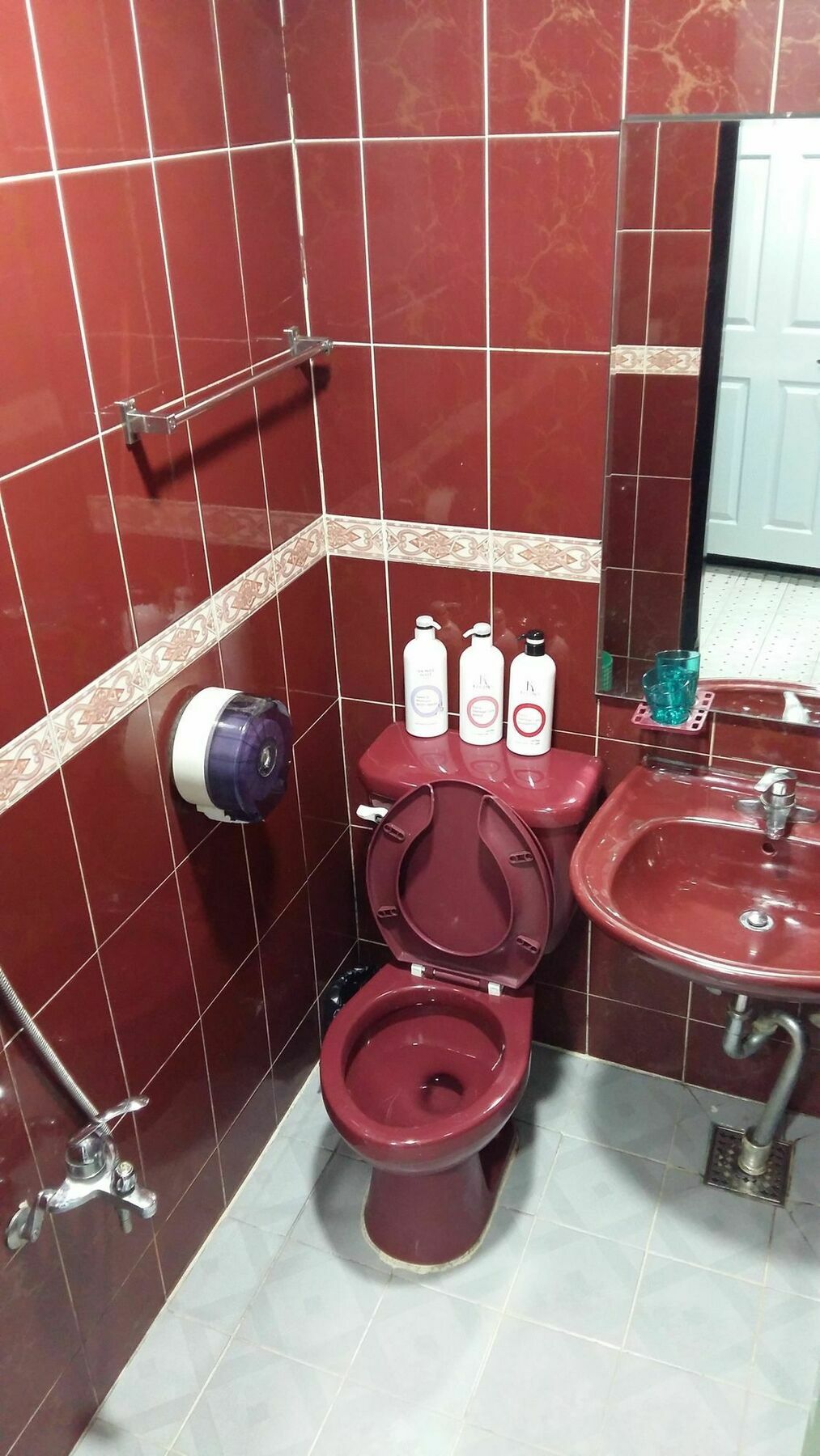 فندق كيم ستاي سيول المظهر الخارجي الصورة
